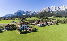Adelsbergers Bergland