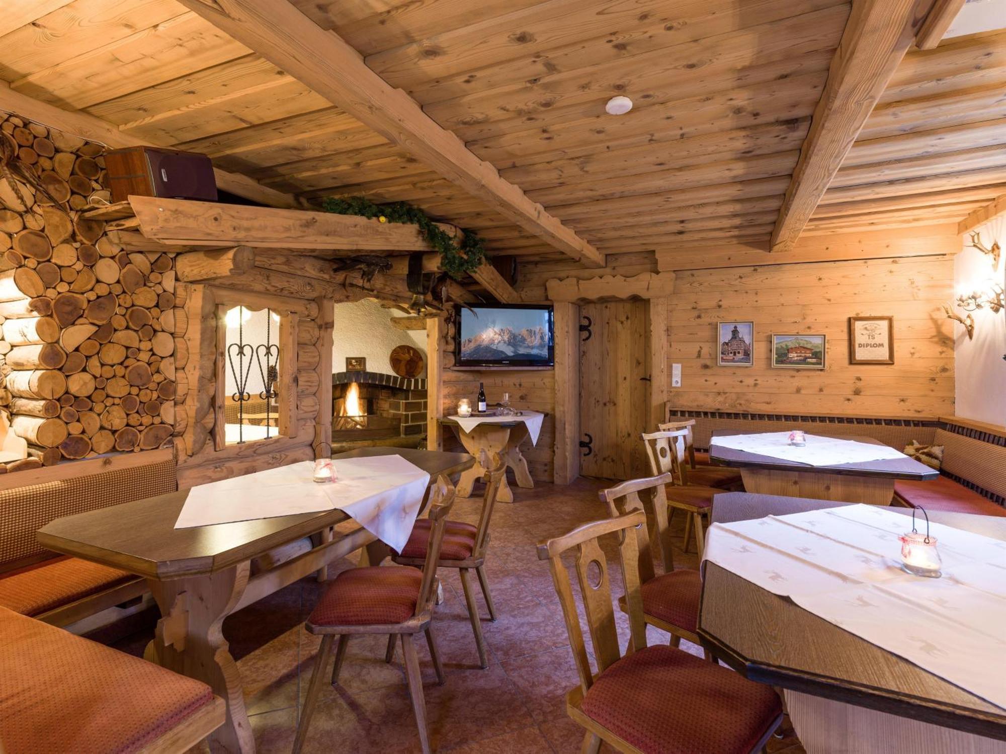 Hotel Adelsbergers Bergland Going am Wilden Kaiser Exterior foto