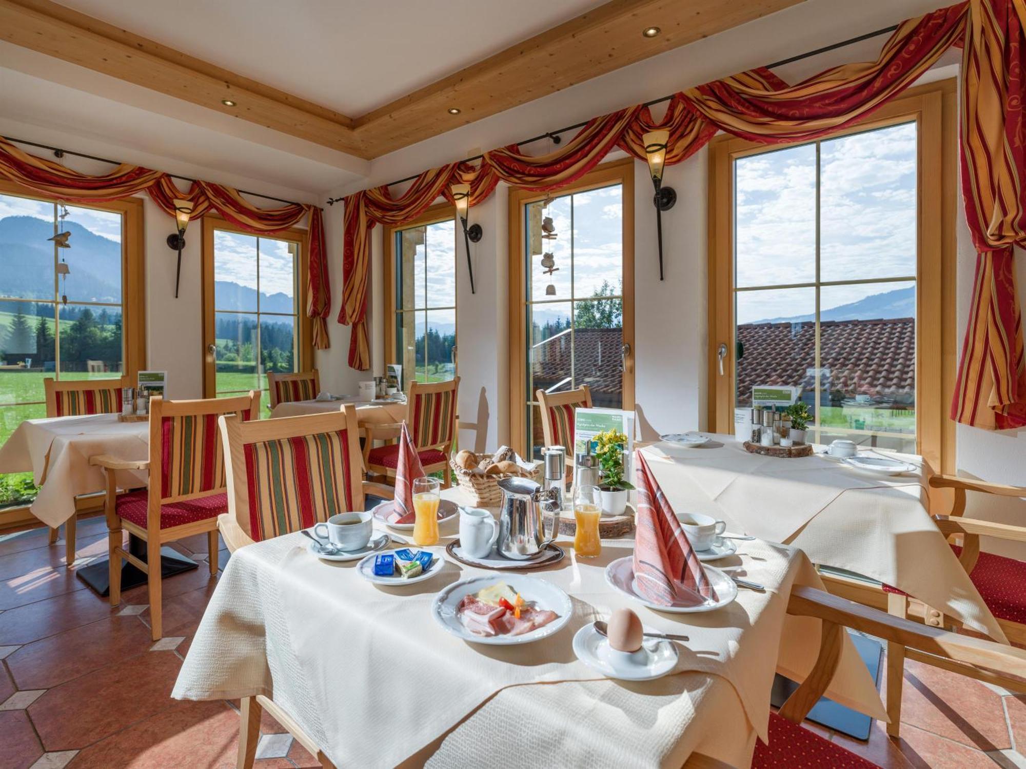 Hotel Adelsbergers Bergland Going am Wilden Kaiser Exterior foto